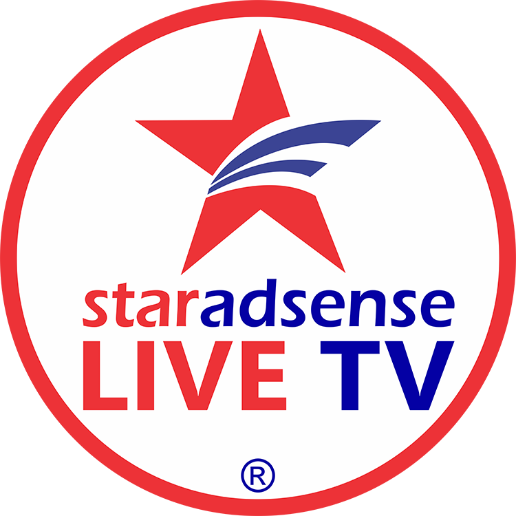 Logo of STAR ADSENSE