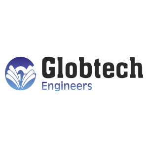 Logo of Globtech Engineers