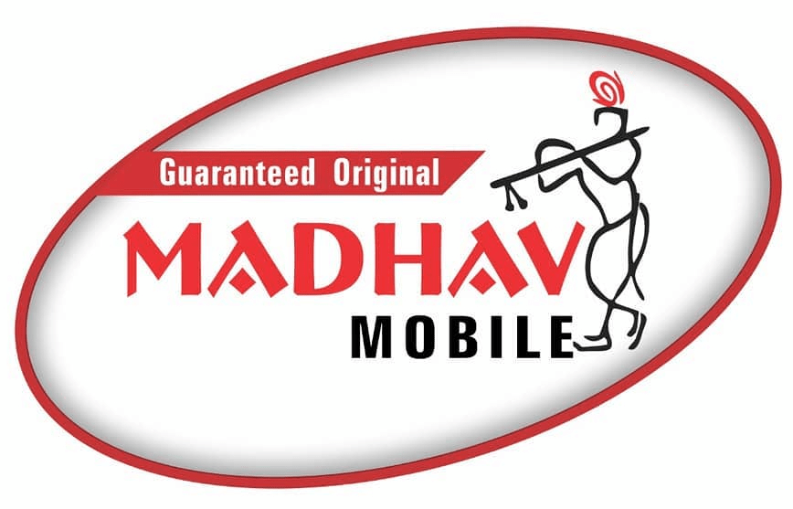 Logo of Madhav Mobile