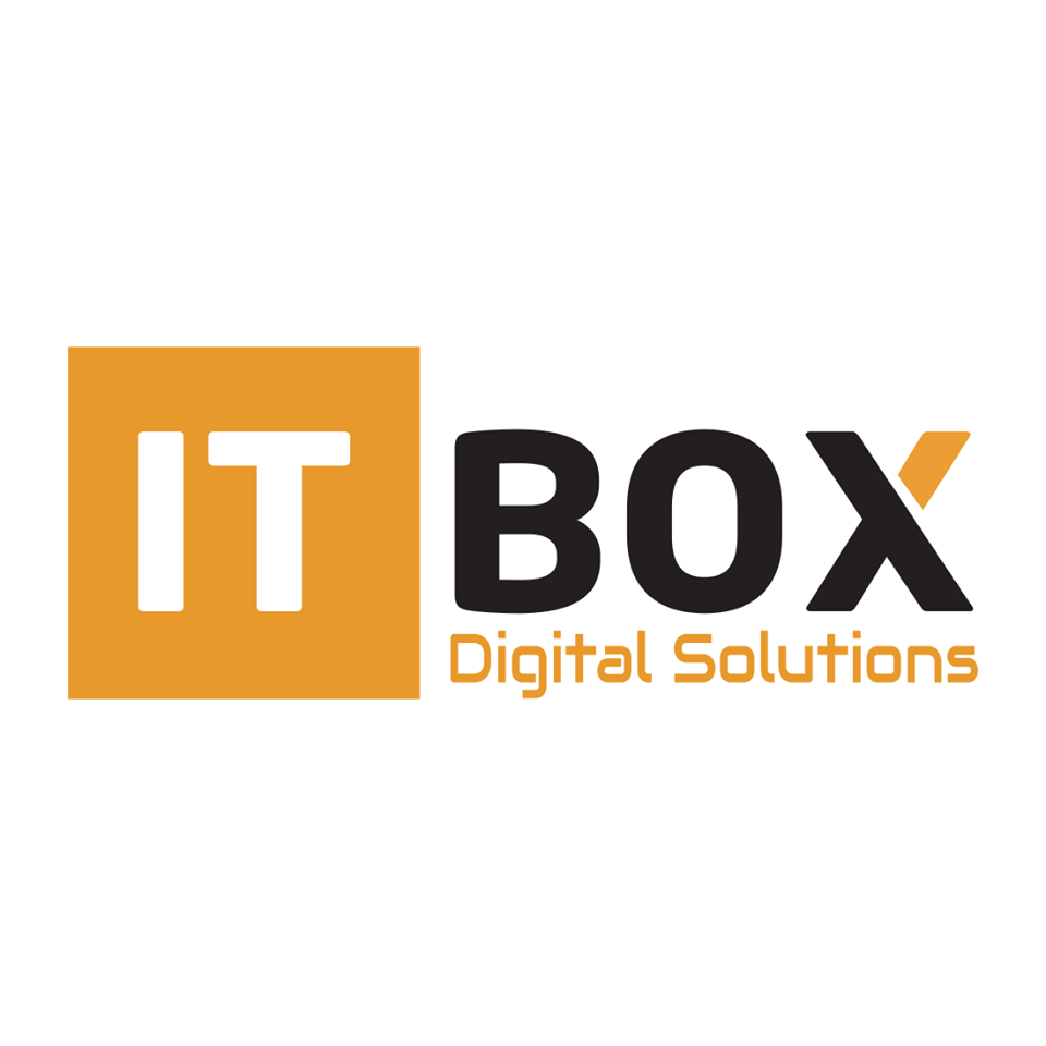 Logo of ITBOX DIGITAL SOLUTIONS