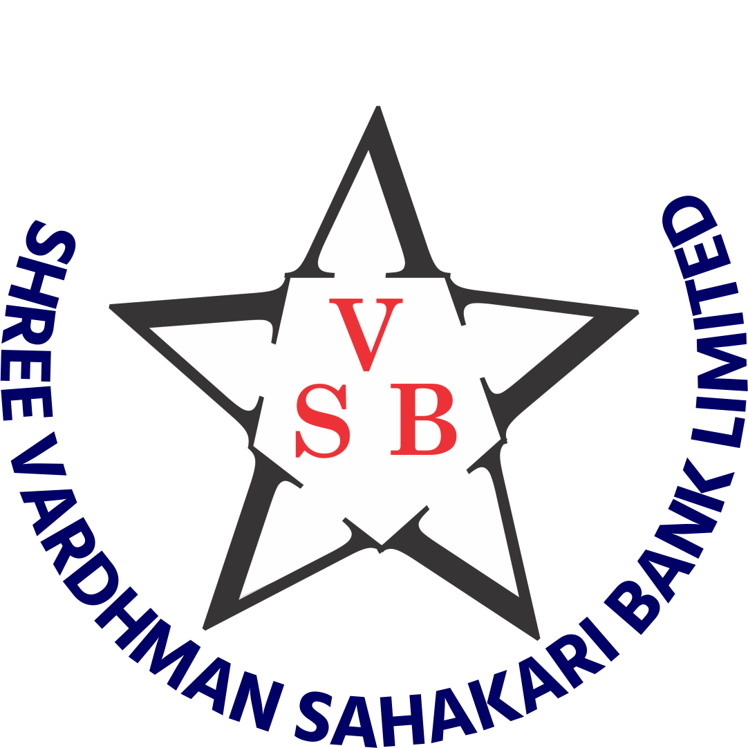 Logo of Shree Vardhman Sahakari Bank Limited