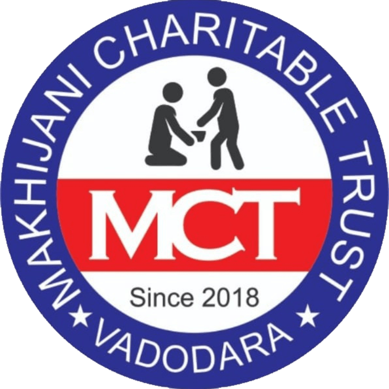 Logo of MAKHIJANI CHARITABLE TRUST