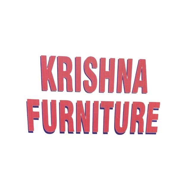Logo of Krishna Furniture